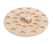 Jahreszeitenkreis Buche 11 teilig 1