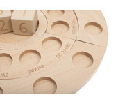 Jahreszeitenkreis Buche 11 teilig 3