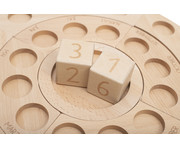 Jahreszeitenkreis Buche 11 teilig 4