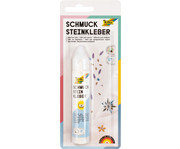 folia Schmucksteinkleber 3x 30 g 2