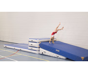 AirJump Set 5 teilig 5