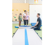 AirTrack Kindergarten Set 7 teilig 2