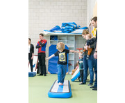 AirTrack Kindergarten Set 7 teilig 3