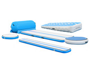 AirTrack Kindergarten Set 7 teilig 1