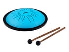 Small Steel Tongue Drum C Stimmung