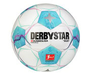 DERBYSTAR Replica Fußball 2024/2025 Größe 5 1