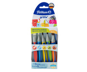 Pelikan griffix Pinsel Set 1