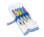 Pelikan griffix Pinsel Set 4