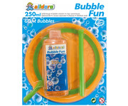 Riesenseifenblasen Set 2