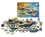 Ravensburger GraviTrax Junior Starter Set XXL Planet 2