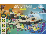 Ravensburger GraviTrax Junior Starter Set XXL Planet 1