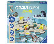 Ravensburger GraviTrax Junior Starter Set L Ice 1