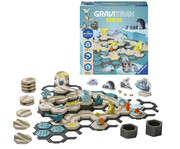 Ravensburger GraviTrax Junior Starter Set L Ice 2