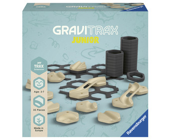 Ravensburger GraviTrax Junior Extension Trax