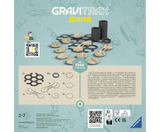 Ravensburger GraviTrax Junior Extension Trax 3
