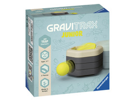 Ravensburger GraviTrax Junior „Trap“