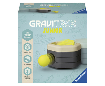Ravensburger GraviTrax Junior Trap