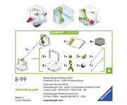 Ravensburger GraviTrax Element Zipline 3