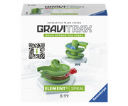 Ravensburger GraviTrax Element Spiral 1