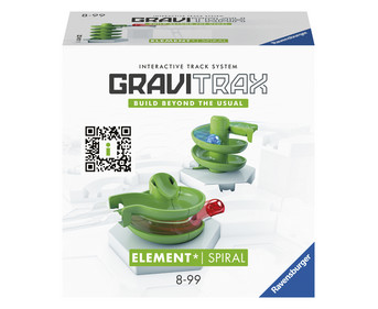 Ravensburger GraviTrax Element Spiral