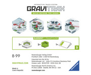 Ravensburger GraviTrax Element Trampolin 3