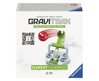 Ravensburger GraviTrax Element Catapult