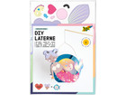 folia Laternen Bastelset Underwater Dreams