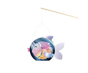 folia Laternen Bastelset Underwater Dreams 3