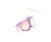 folia Laternen Bastelset Sweet Rainbow 3