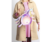 folia Laternen Bastelset Sweet Rainbow 4