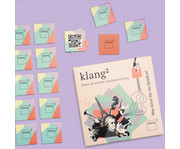 klang² Spielesammlung – QR Edition 2