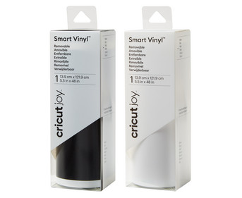 Cricut Smart Vinyl Removable Joy 14 x 122 cm