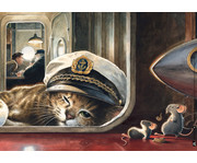 Kamishibai Bildkarten Edison Das Rätsel des 5