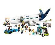 LEGO® City Passagierflugzeug 1