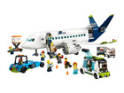 LEGO® City Passagierflugzeug