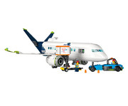 LEGO® City Passagierflugzeug 2