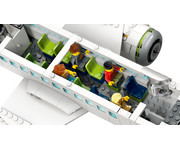 LEGO® City Passagierflugzeug 3