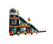 LEGO® City Wintersportpark 2