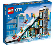 LEGO® City Wintersportpark 5