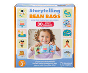 Storytelling Bean Bags 1