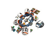 LEGO® City Modulare Raumstation 1