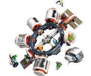 LEGO® City Modulare Raumstation 3
