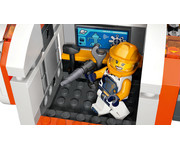 LEGO® City Modulare Raumstation 6