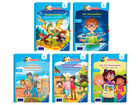 Ravensburger Erstlesen Bücherpaket – 2 Lesestufe