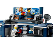 LEGO® City Polizeitruck mit Labor 4
