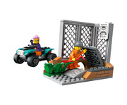 LEGO® City Polizeitruck mit Labor 6