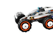LEGO® City Weltraum Rover mit Außerirdischen 3