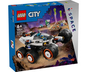 LEGO® City Weltraum Rover mit Außerirdischen 7
