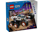 LEGO® City Weltraum Rover mit Außerirdischen