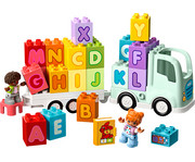 LEGO® DUPLO® Abc Lastwagen 4